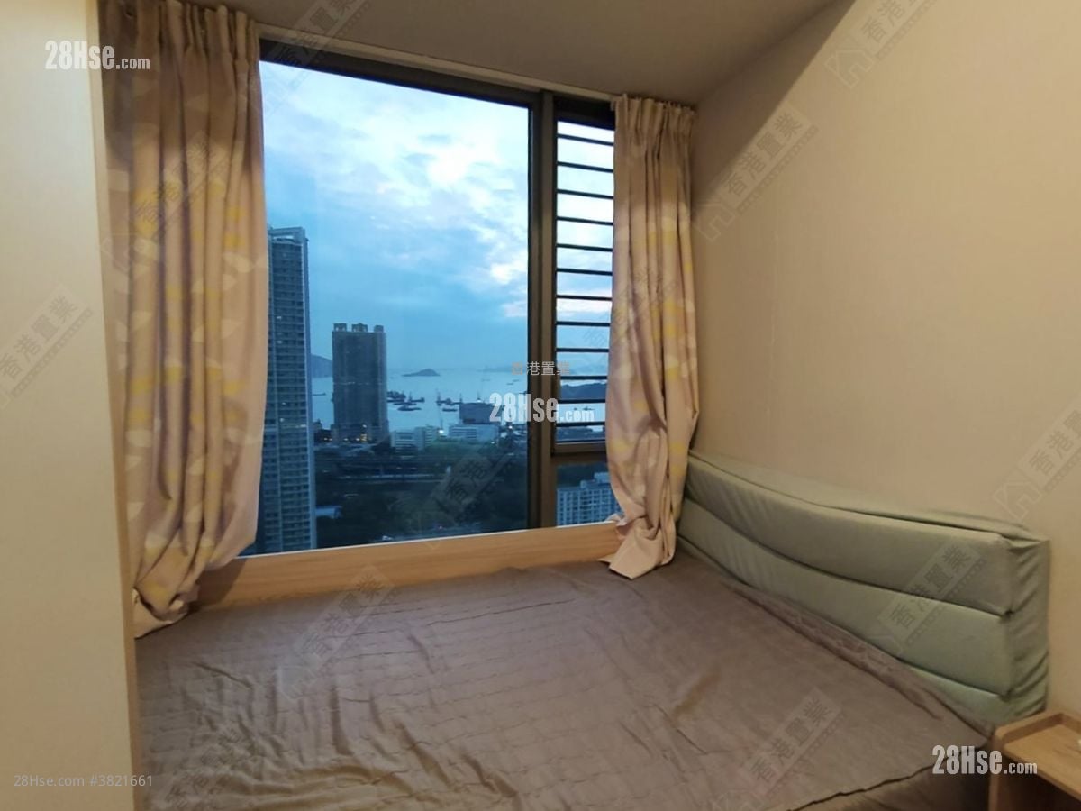 南昌一号 租盘 4 房 , 2 浴室 595 平方尺