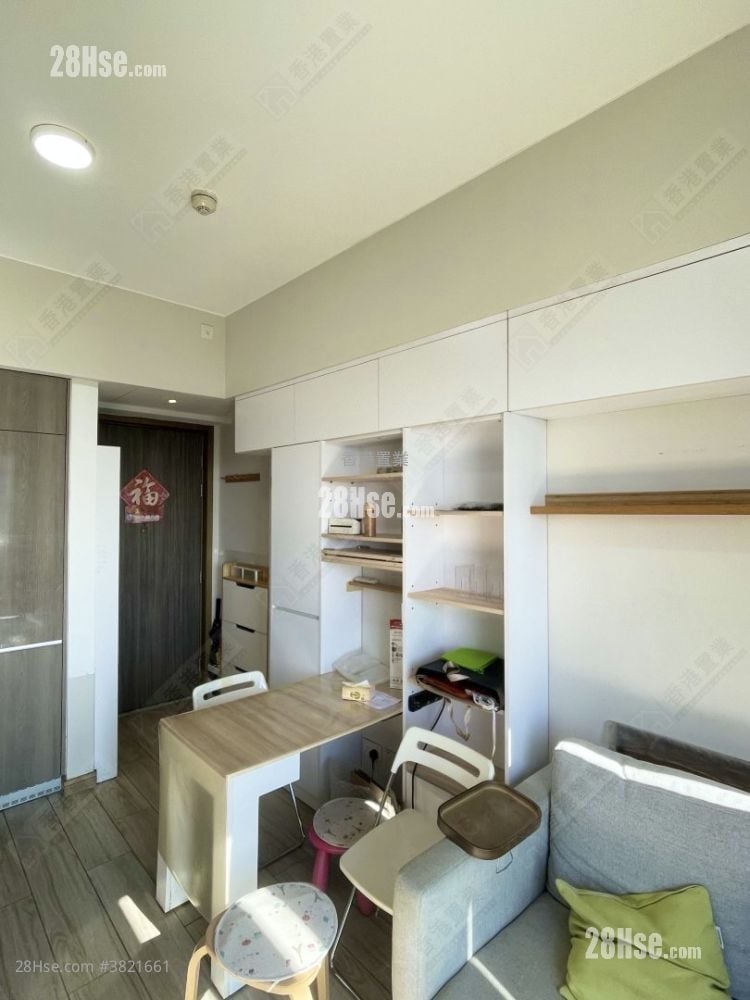 南昌一号 租盘 4 房 , 2 浴室 595 平方尺