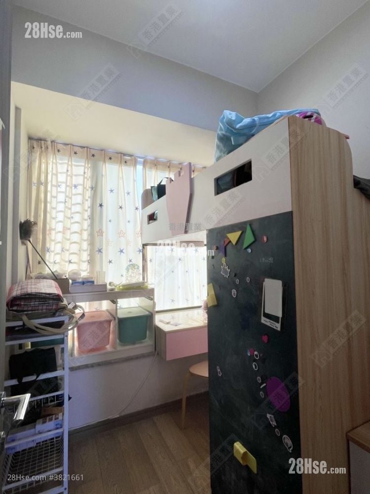 南昌一号 租盘 4 房 , 2 浴室 595 平方尺