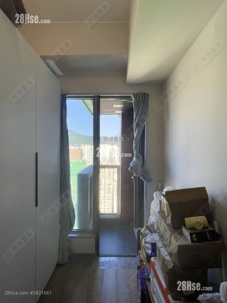 南昌一号 租盘 4 房 , 2 浴室 595 平方尺