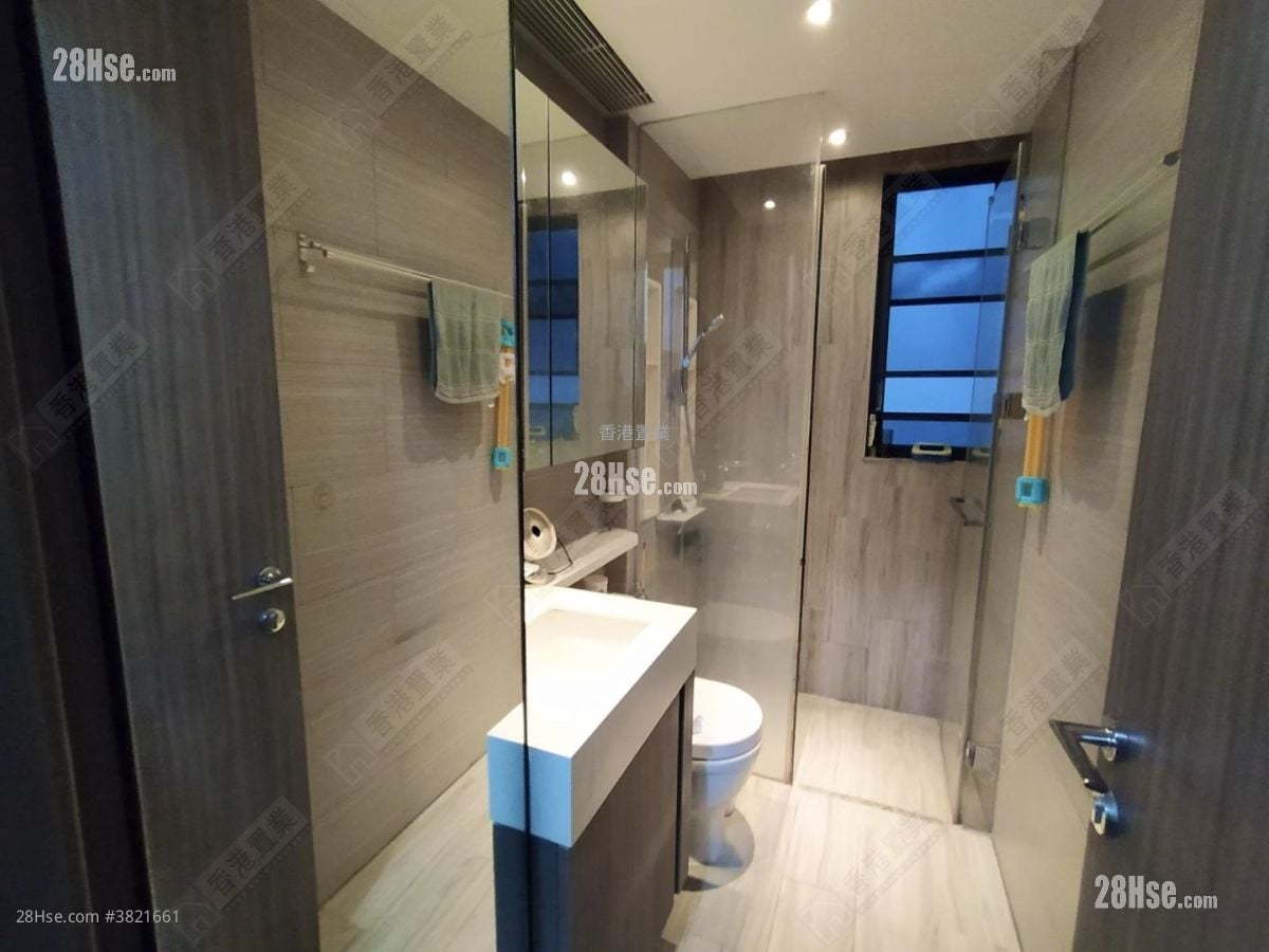 南昌一号 租盘 4 房 , 2 浴室 595 平方尺