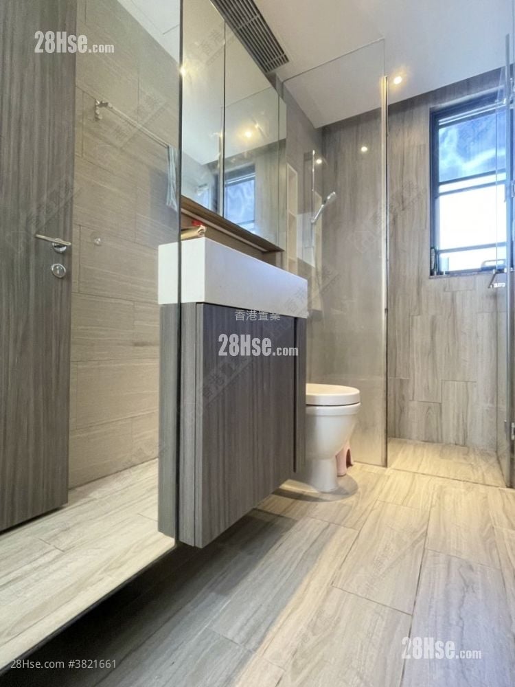 南昌一号 租盘 4 房 , 2 浴室 595 平方尺