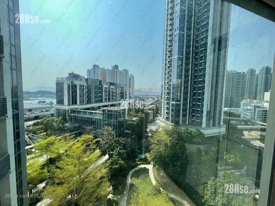 Cullinan West Rental 1 Bedroom , 1 Bathroom 358 ft²