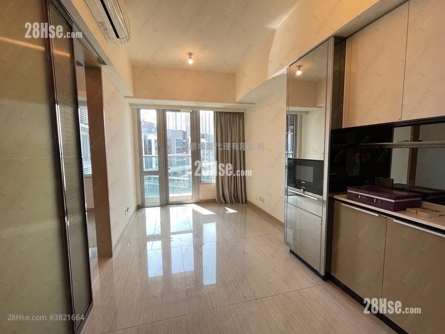 Cullinan West Rental 1 Bedroom , 1 Bathroom 358 ft²