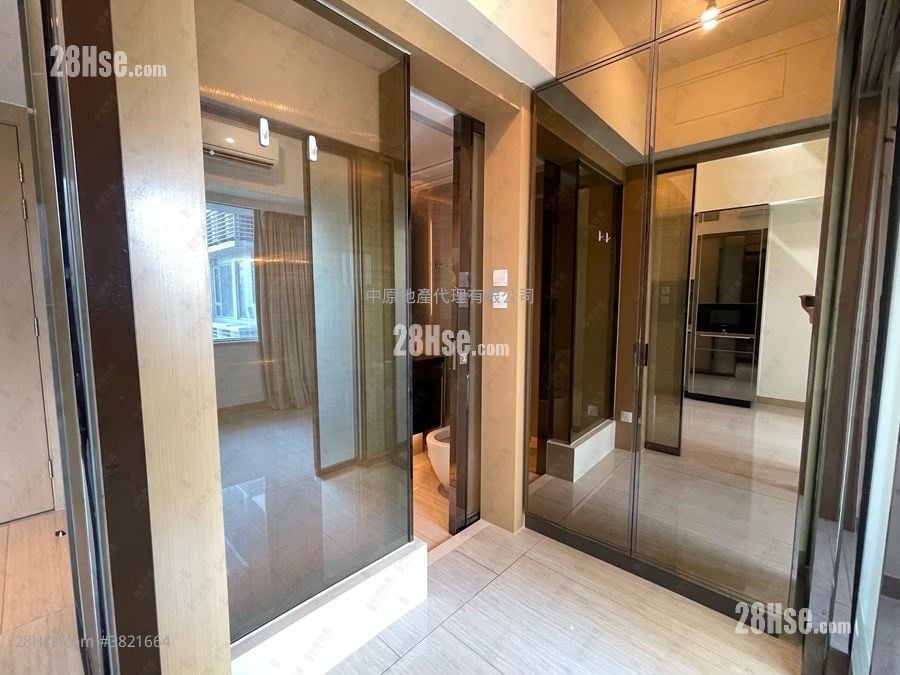 Cullinan West Rental 1 Bedroom , 1 Bathroom 358 ft²