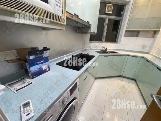 藍天海岸 售盤 3 房 , 2 浴室 781 平方呎