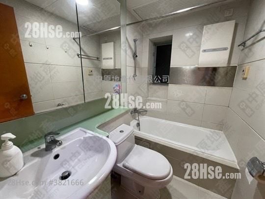 藍天海岸 售盤 3 房 , 2 浴室 781 平方呎