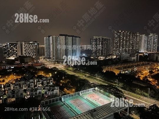 藍天海岸 售盤 3 房 , 2 浴室 781 平方呎