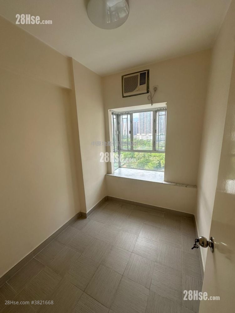 青怡花园 租盘 2 房 , 1 浴室 343 平方尺