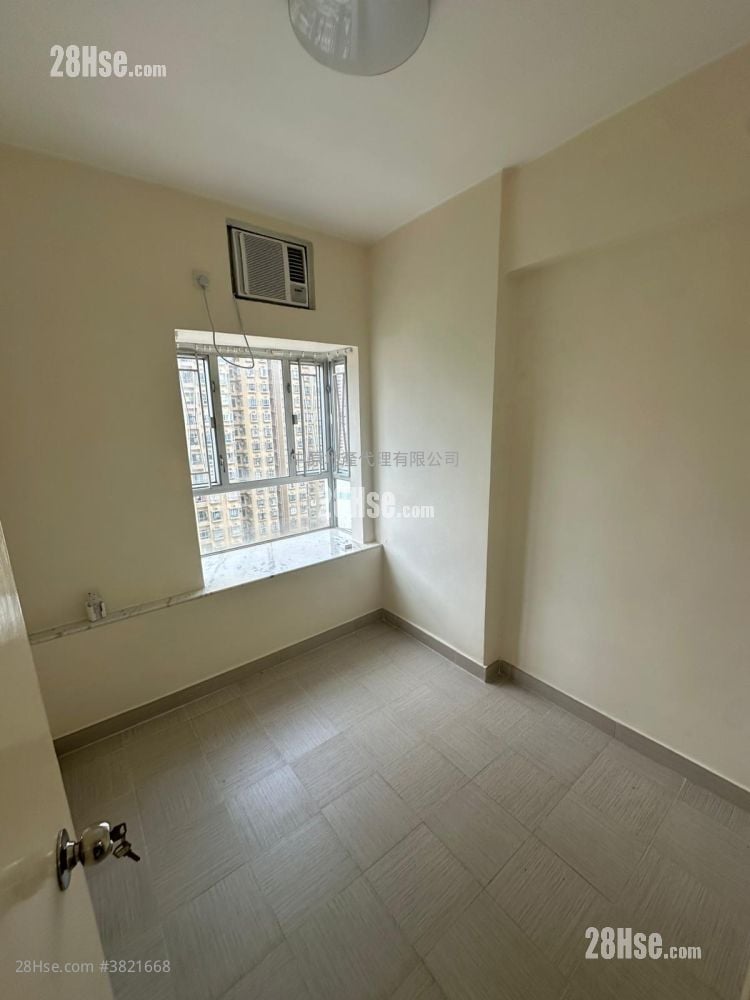 青怡花园 租盘 2 房 , 1 浴室 343 平方尺