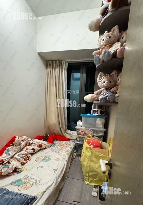 Wetland Seasons Bay 售盤 2 房 , 1 浴室 356 平方呎