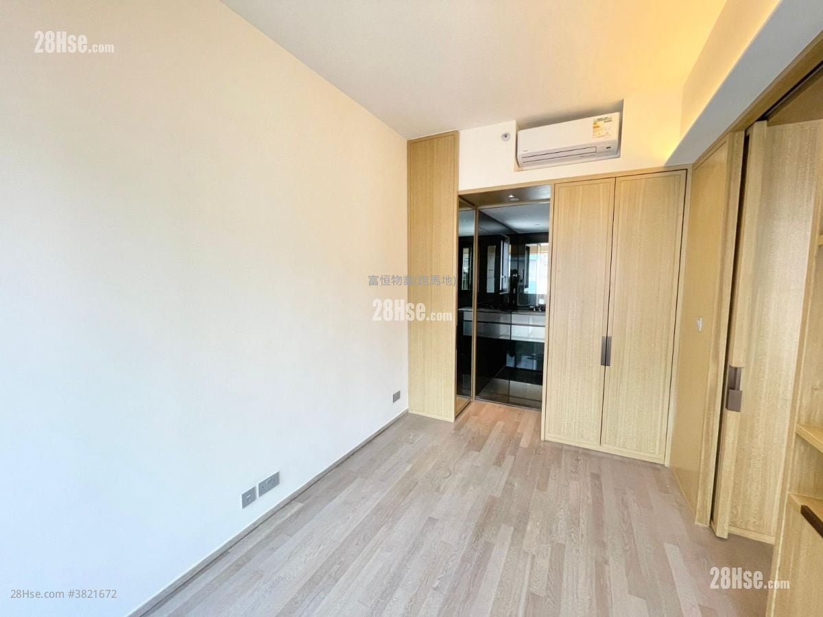 Eight Kwai Fong Happy Valley 租盘 1 房 , 1 浴室 411 平方尺