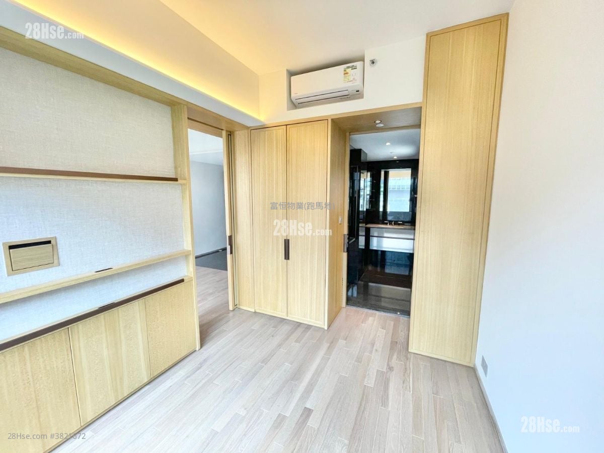 Eight Kwai Fong Happy Valley 租盘 1 房 , 1 浴室 411 平方尺