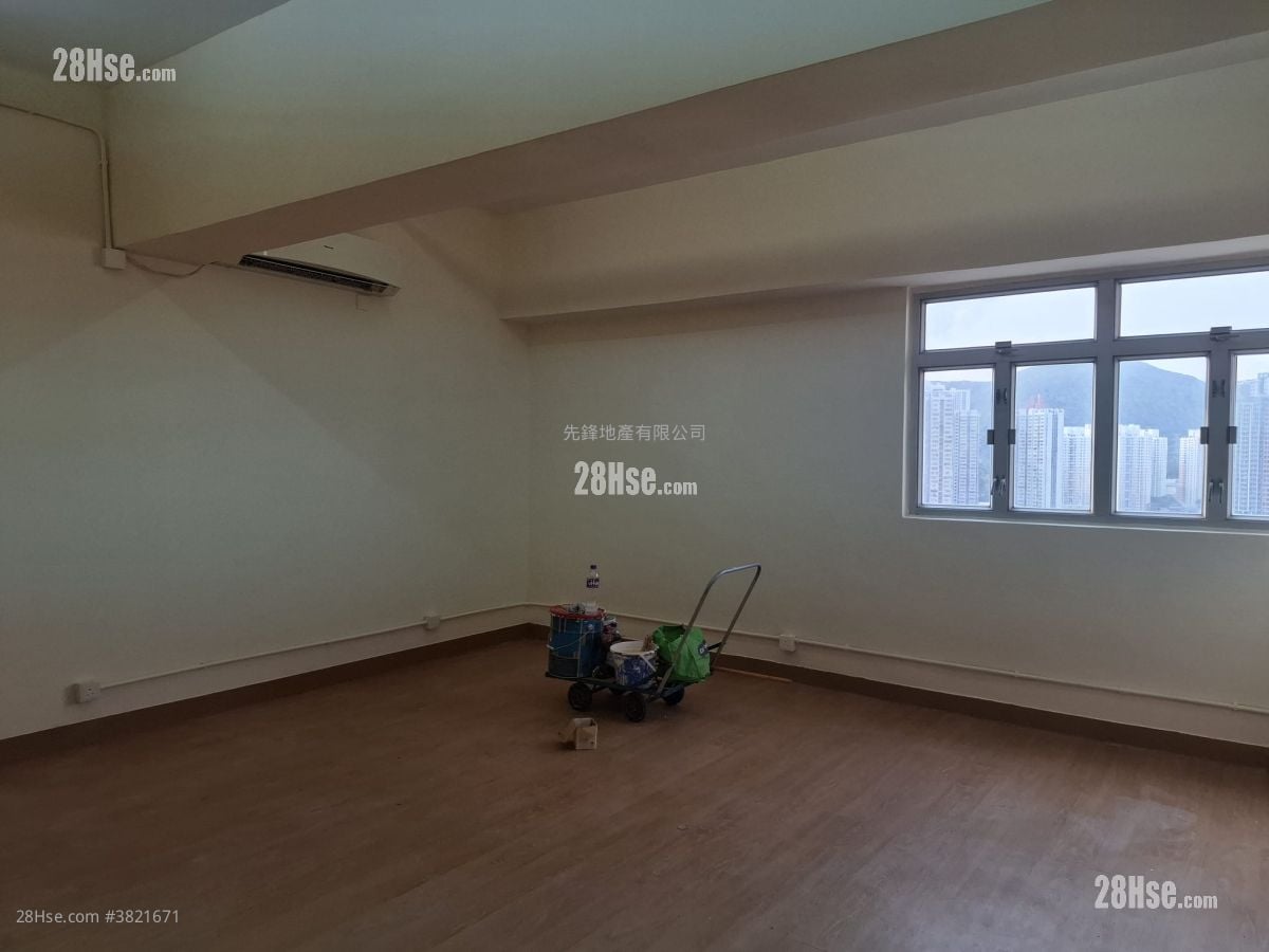 德雅工业中心 租盘