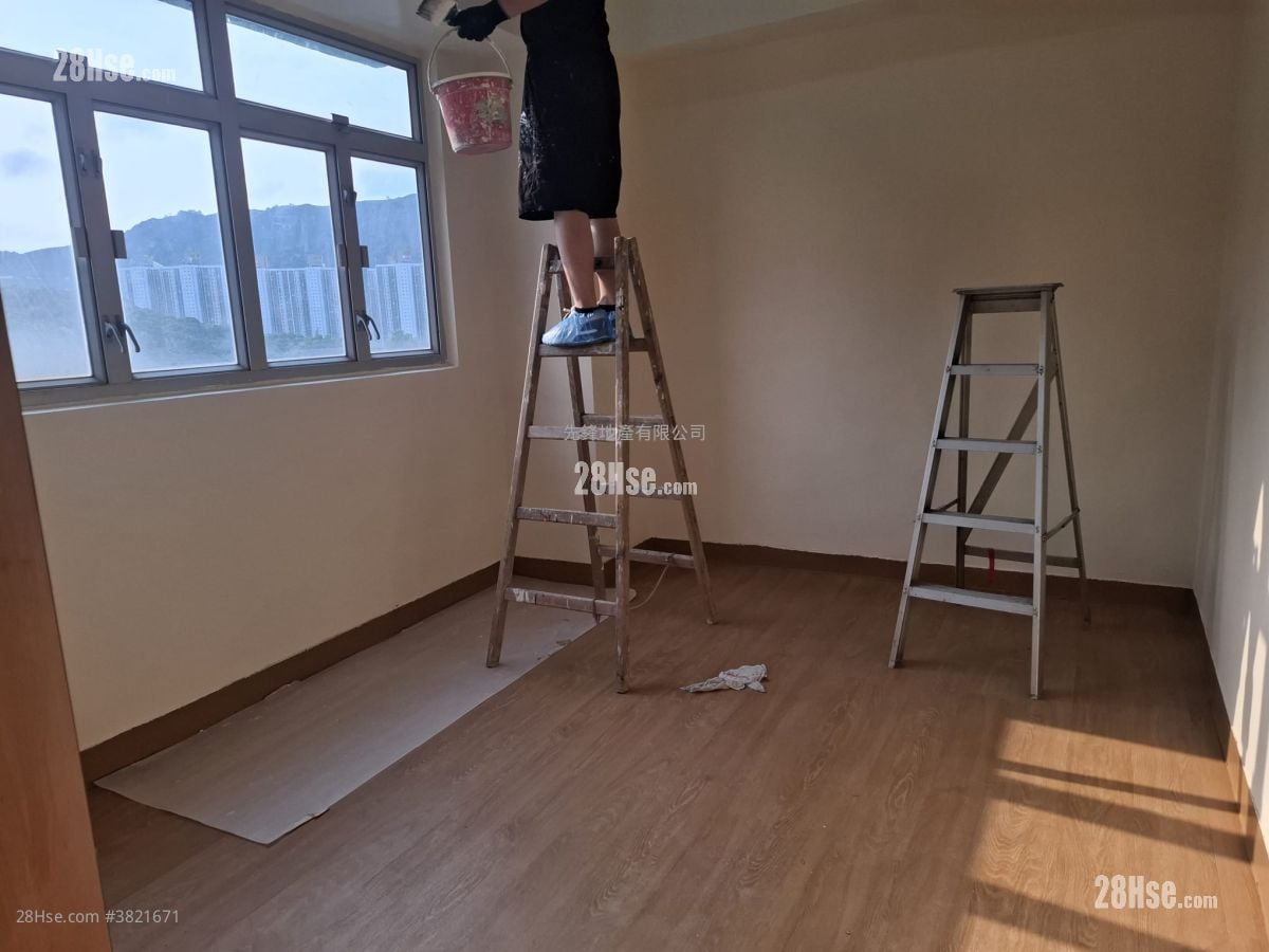 德雅工业中心 租盘