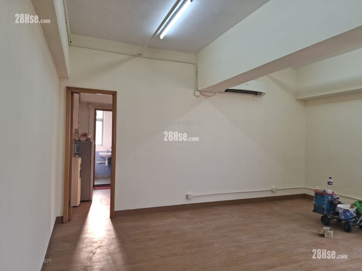 德雅工业中心 租盘