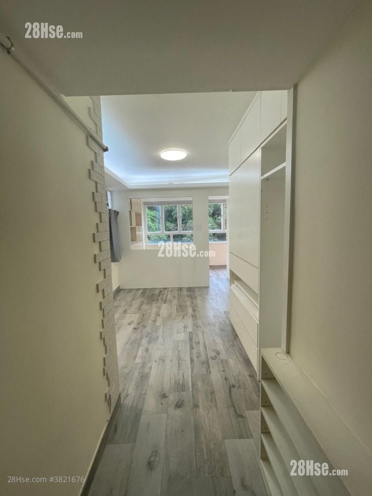 Sun Sing Centre Rental 1 Bedroom , 1 Bathroom 293 ft²