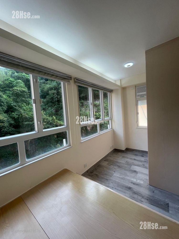 Sun Sing Centre Rental 1 Bedroom , 1 Bathroom 293 ft²