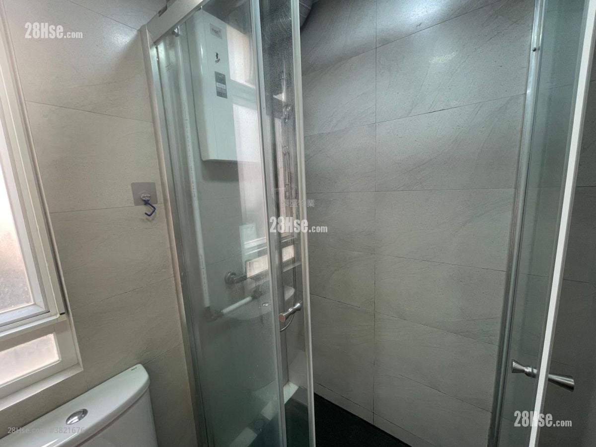 Sun Sing Centre Rental 1 Bedroom , 1 Bathroom 293 ft²