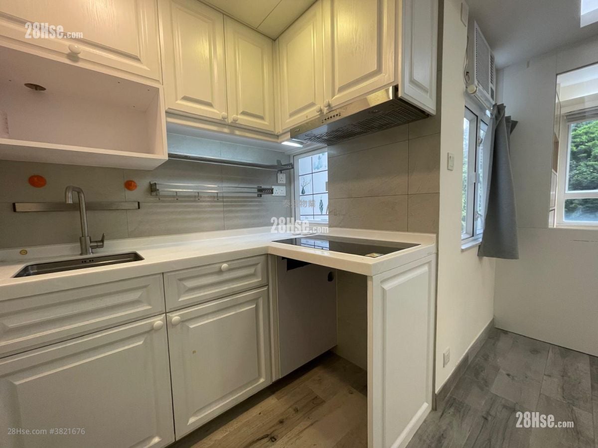 Sun Sing Centre Rental 1 Bedroom , 1 Bathroom 293 ft²