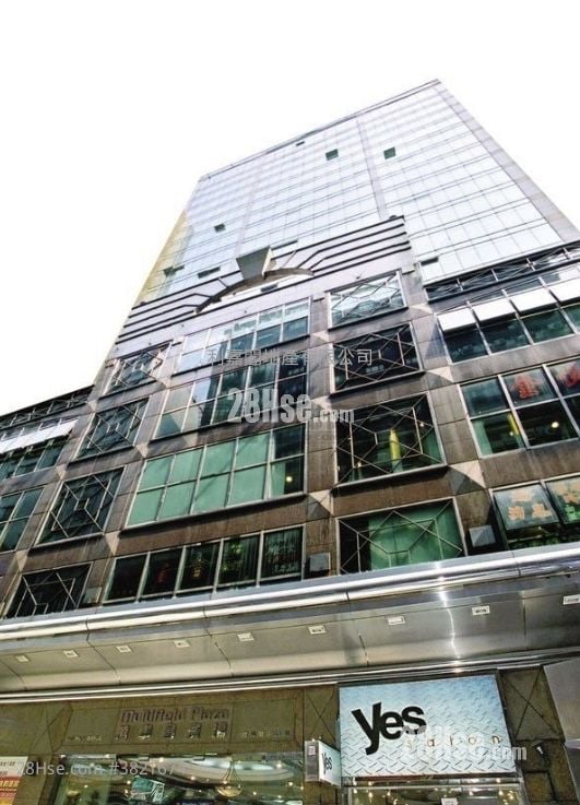 萬事昌廣場 售盤 1 廁所