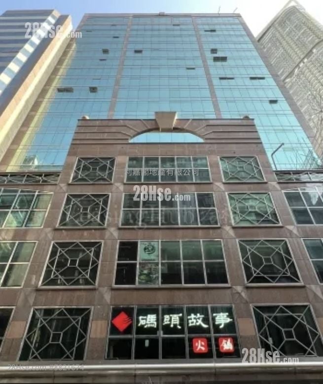 萬事昌廣場 售盤 1 廁所