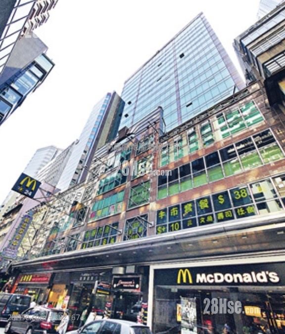 萬事昌廣場 售盤 1 廁所