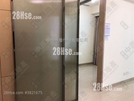 Cullinan West Rental 1 Bedroom , 1 Bathroom 350 ft²