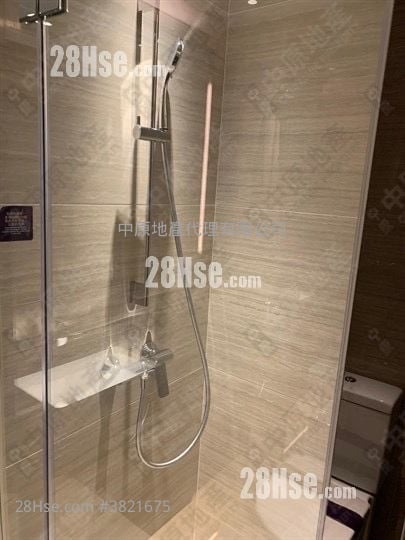 Cullinan West Rental 1 Bedroom , 1 Bathroom 350 ft²