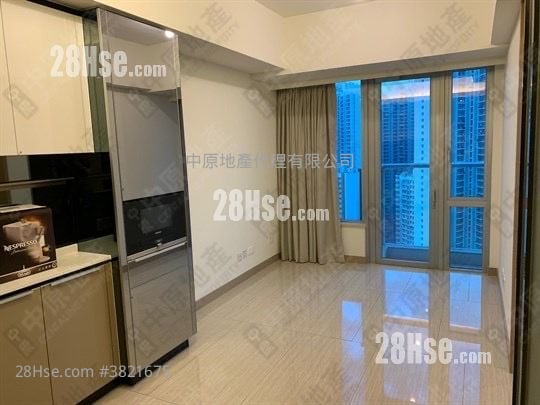 Cullinan West Rental 1 Bedroom , 1 Bathroom 350 ft²