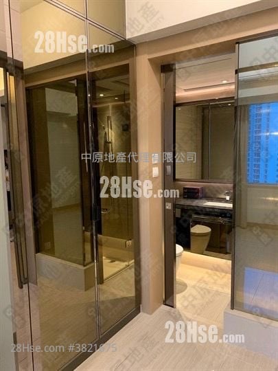 Cullinan West Rental 1 Bedroom , 1 Bathroom 350 ft²