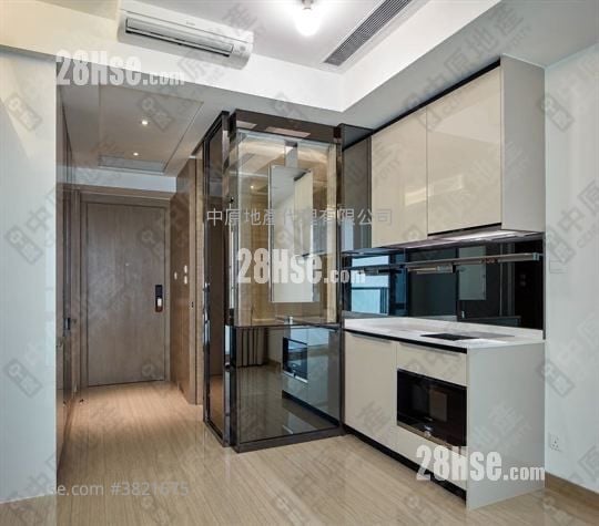 Cullinan West Rental 1 Bedroom , 1 Bathroom 350 ft²