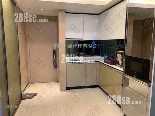 Cullinan West Rental 1 Bedroom , 1 Bathroom 350 ft²