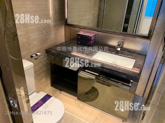 Cullinan West Rental 1 Bedroom , 1 Bathroom 350 ft²