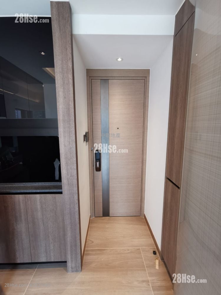 One Artlane Rental Studio , 1 Bathroom 224 ft²