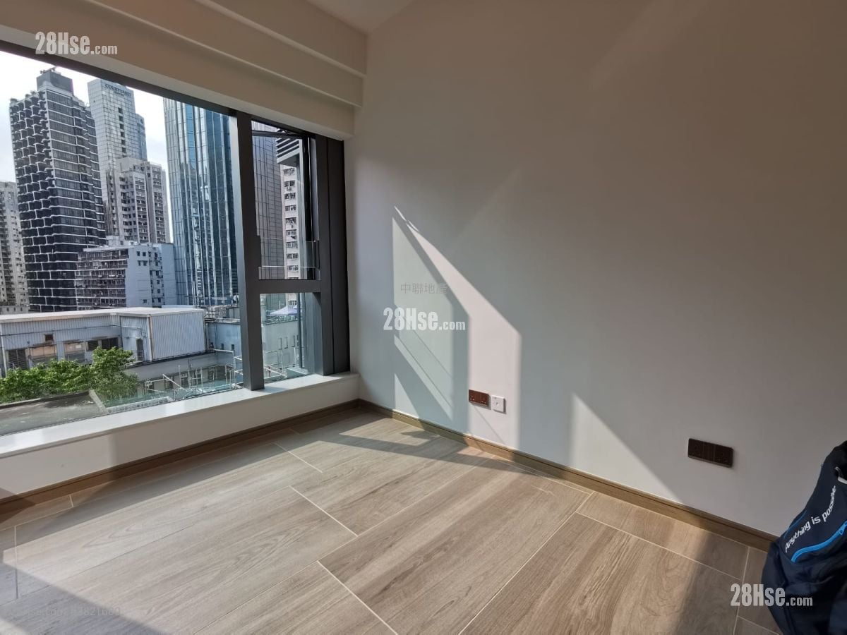 One Artlane Rental Studio , 1 Bathroom 224 ft²