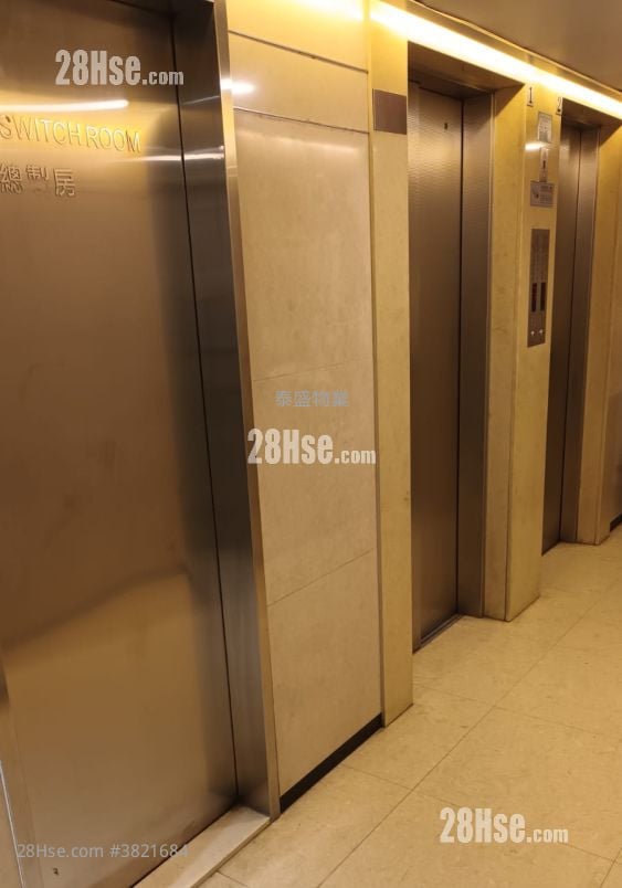 亨寧商業大廈 售盤 開放式間隔 , 1 廁所