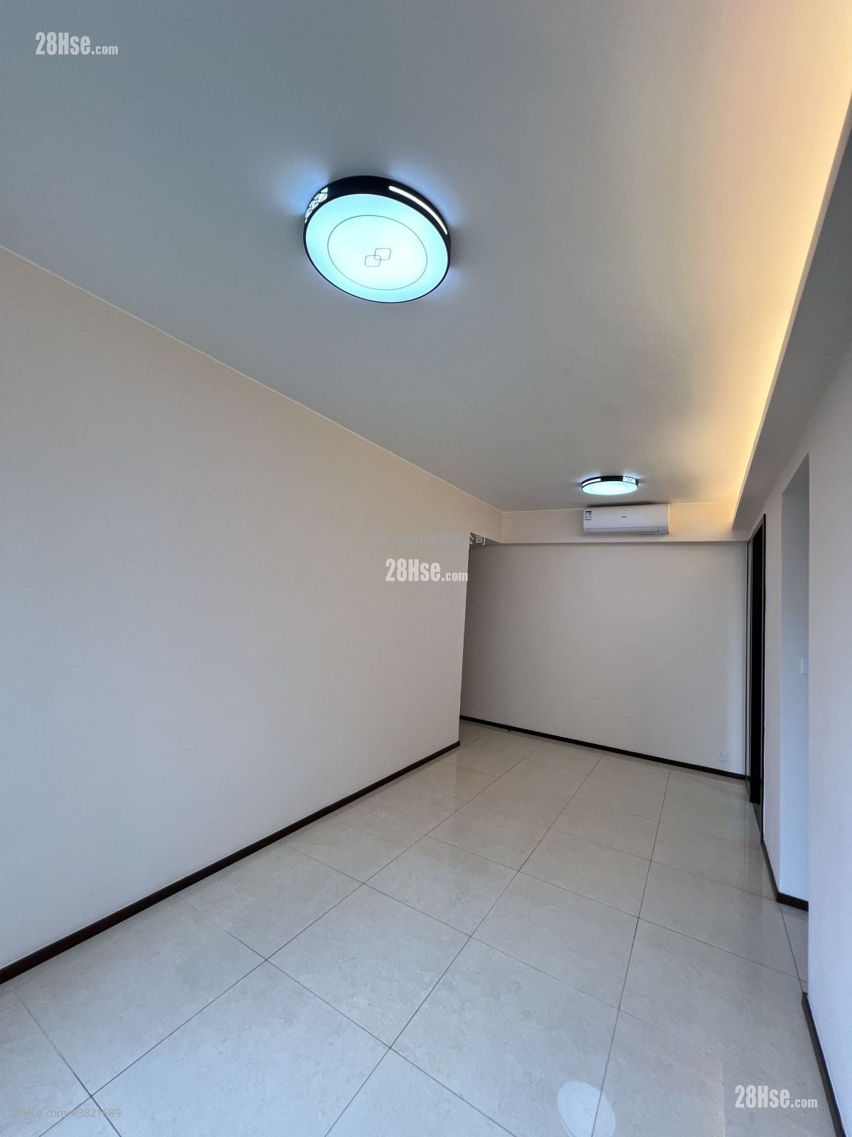 都会轩 租盘 474 平方尺