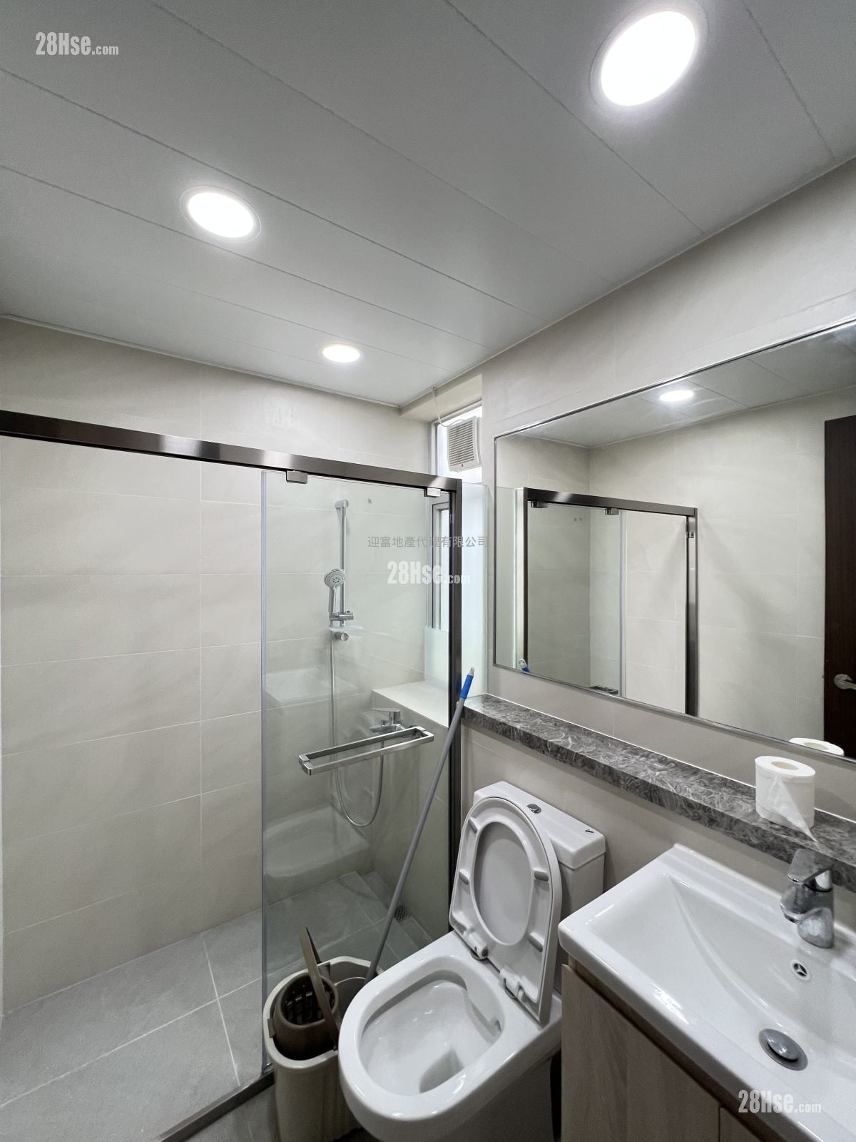 都会轩 租盘 474 平方尺