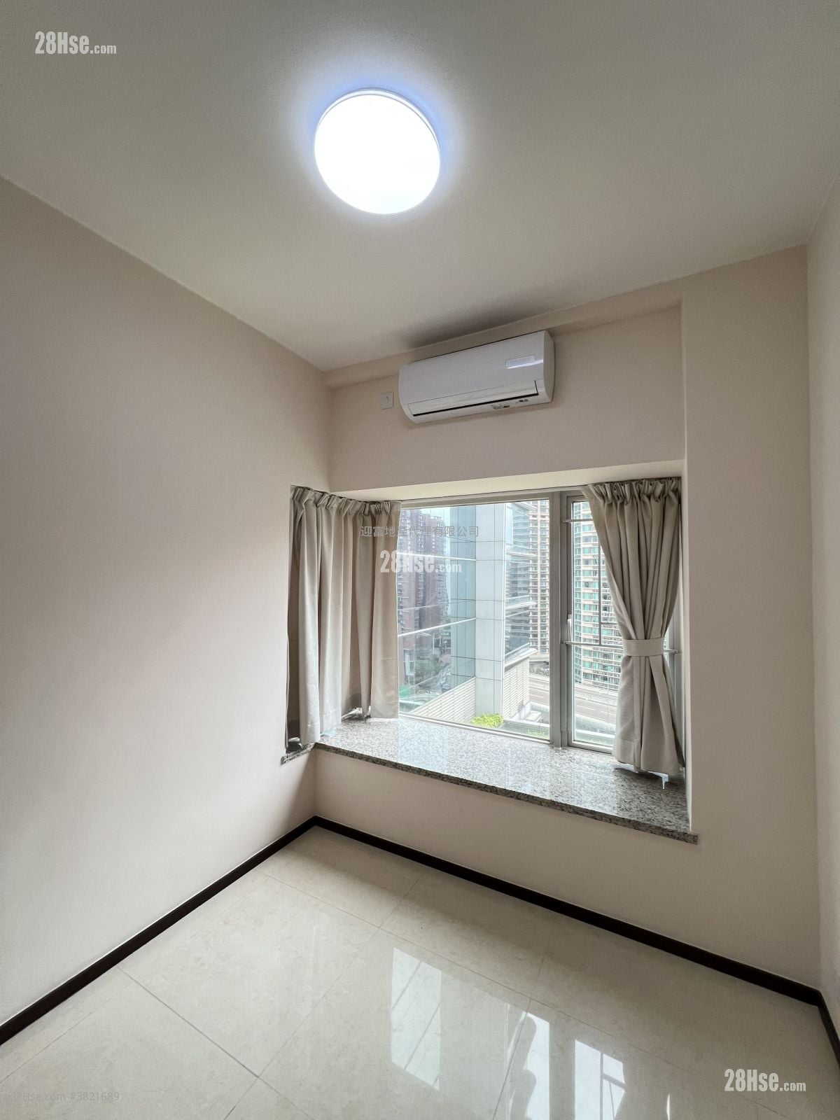 都会轩 租盘 474 平方尺