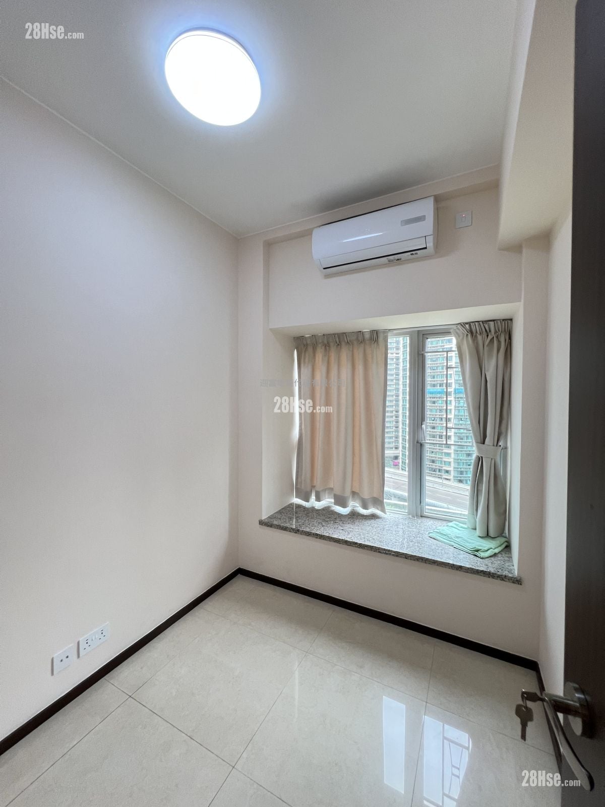 都会轩 租盘 474 平方尺