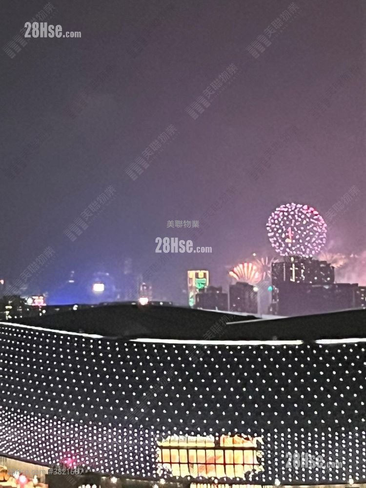 Monaco 售盤 2 房 437 平方呎