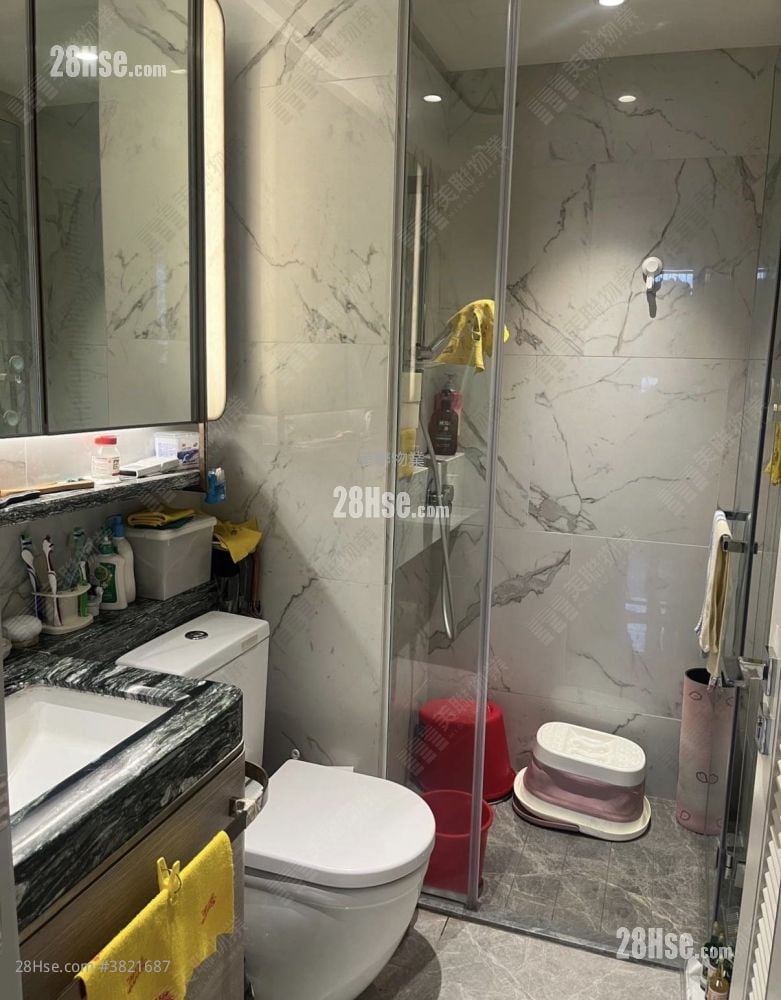 Monaco 售盤 2 房 437 平方呎