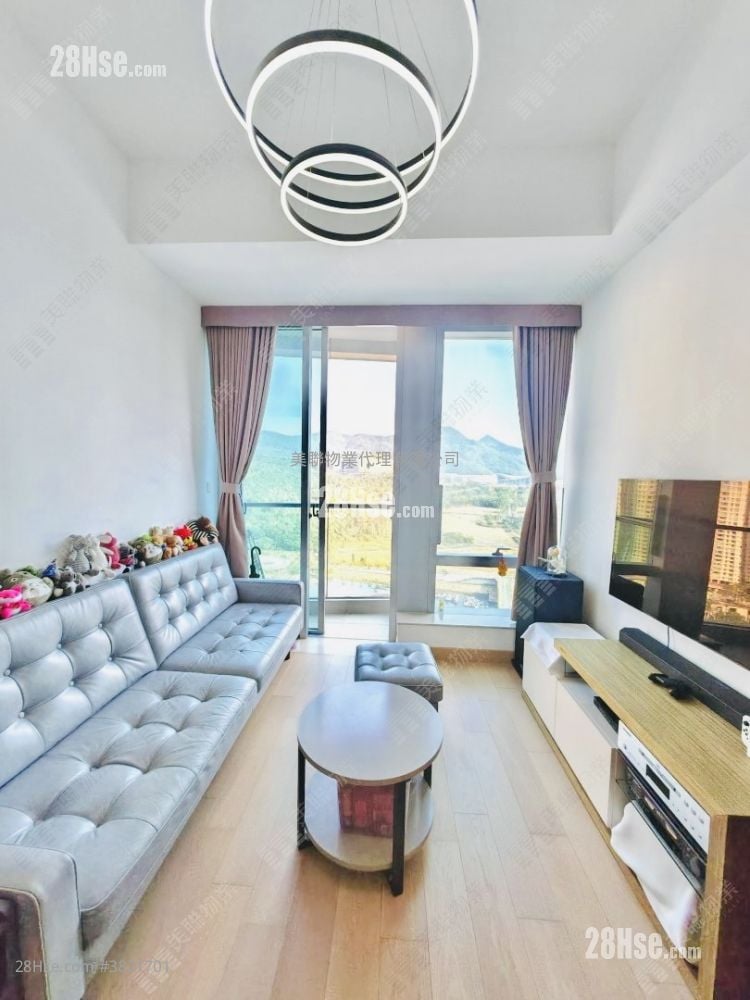 SAVANNAH 售盤 3 房 697 平方呎