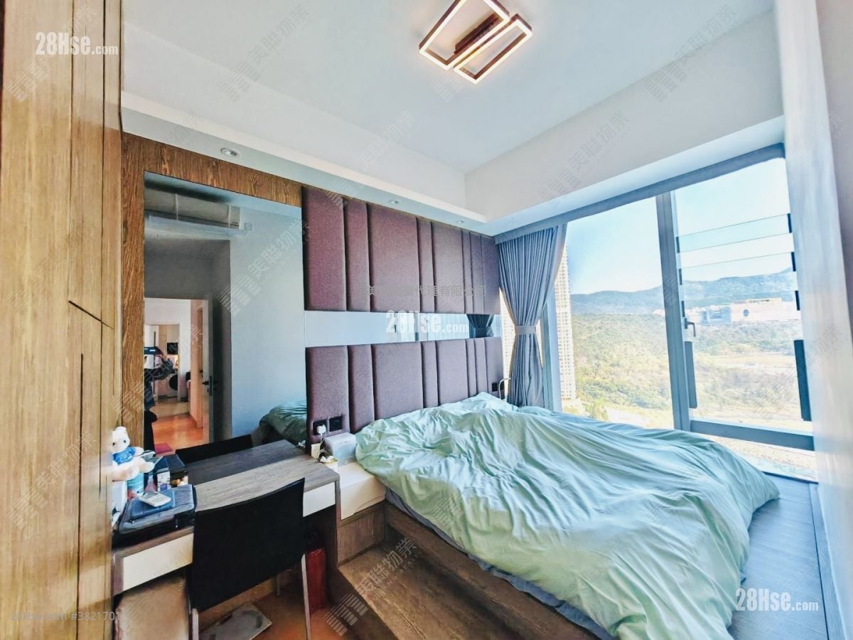 SAVANNAH 售盤 3 房 697 平方呎