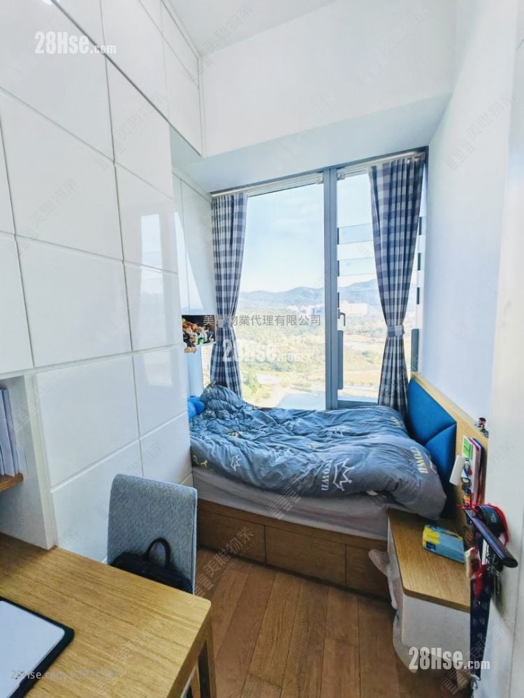 SAVANNAH 售盤 3 房 697 平方呎