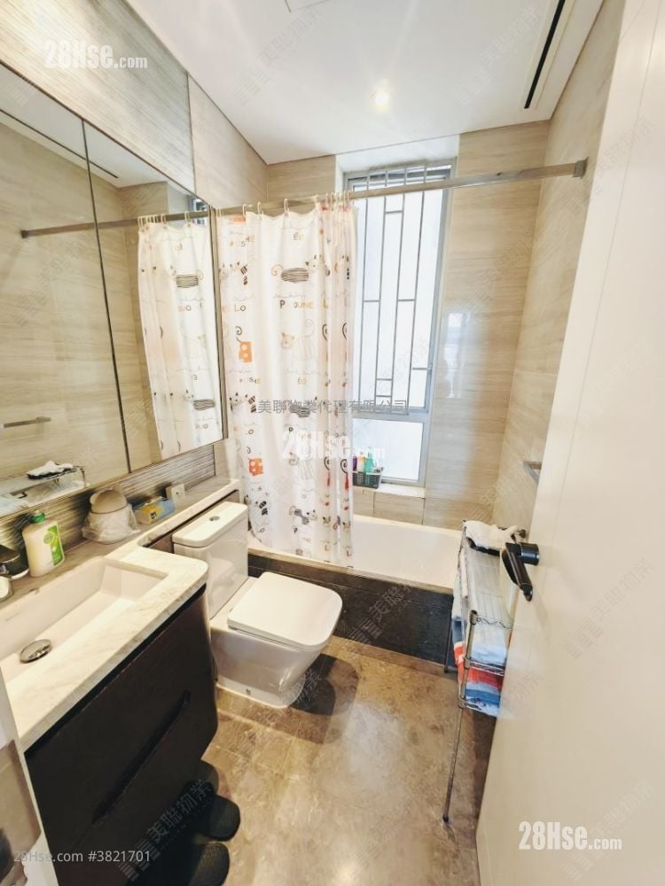 SAVANNAH 售盤 3 房 697 平方呎