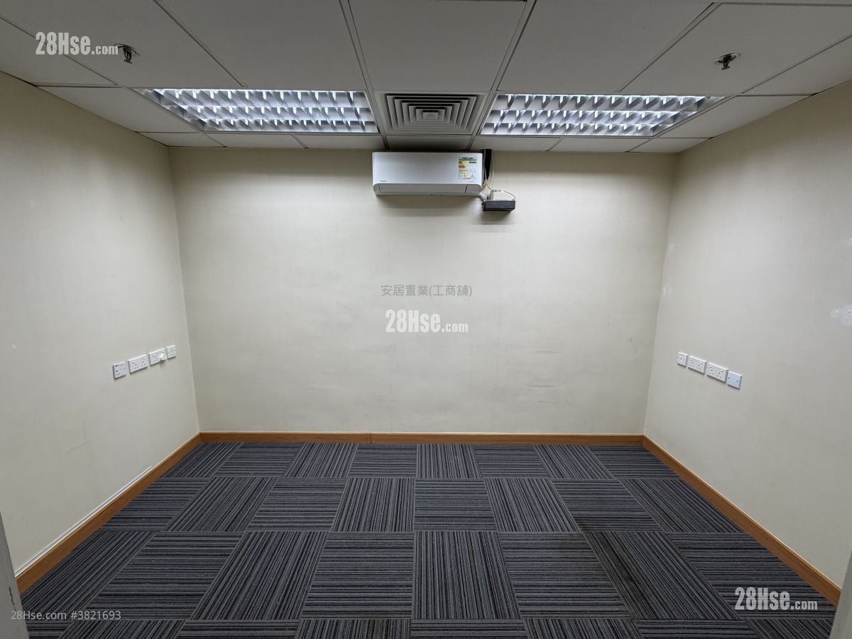 利宝时中心 租盘