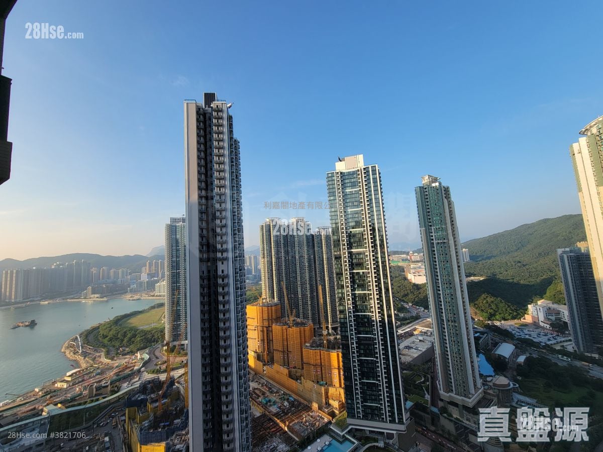 Wings At Seaii Sell 2 Bedrooms , 1 Bathroom 477 ft²