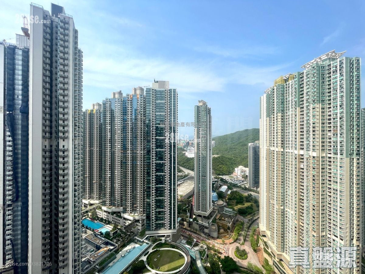 Wings At Seaii Sell 2 Bedrooms , 1 Bathroom 477 ft²